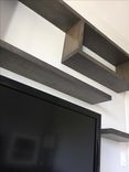 Floating Shelves 1 small