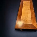 Small Maple Hall Table 3 small