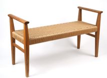 Danish Cord Banch 1 small