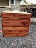 Redwood Composter 1 small