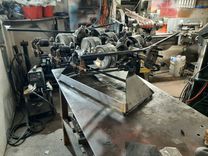 Continental O-470 Airplane Engine Table 2 small