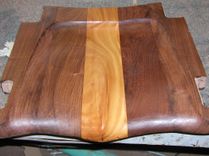 Custom Made Desk Chair 2 small