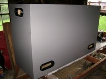 Aquarium Stand 3 small