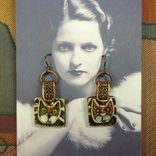Clay To Wear Earrings 3 small