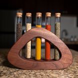 Sugar, Sugar Spice Rack: A Whimsical Twist On Spice Storage 3 small