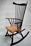 Comb Back Rocker 1 small