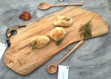 Polenta Serving Boards 2 small