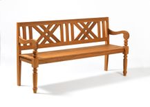 Vitale Bench 2 small