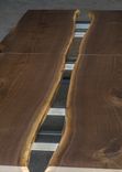 Live Edge Conference Table 4 small