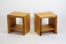 Live Edge Cherry Bedroom 2 small