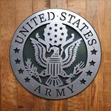 Army Custom Sign 2 small