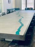Epoxy Resin Table Or Project, Or Encapsulating Objects Using Bio Epoxy, Ecopoxy 5 small