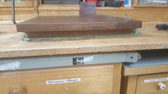 Walnut Desk Chair 3 small