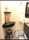 Curved Corner Makeup Vanity 1 small