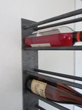 Custom Vertical Wine Rack 4 small