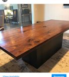 Conference Tables + Desk 1 small