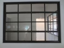 Custom Steel & Glass Windows And Room Dividers 1 small
