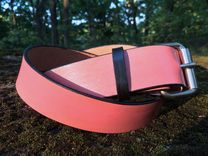 Solid Color Belts 3 small