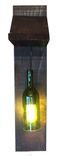 Wine Bottle Wall Lights 5 small