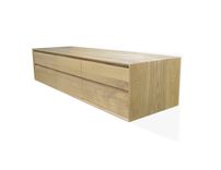 Floating Credenza 3 small