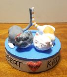 Pet Sculpture 4 small