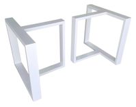 Metal Table Legs (Tribeca) 4 small