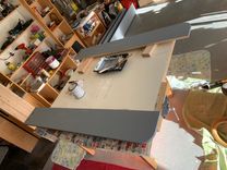 California King Size Bed 6 small