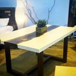 The Carnegie 4 small