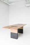 Modern Conference Table 3 small