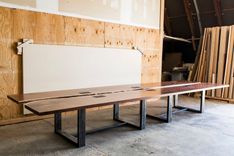 Industrial Conference Table 2 small