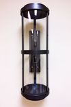 Large Exterior Wall Sconces 5 small