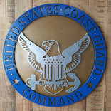 Army Custom Sign 4 small