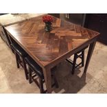 Dining Room Table 4 small