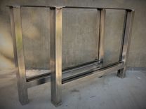 Walnut Dining Table 6 small