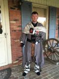 Star Wars Unleashed Galen Marek Starkiller Full Costume 1 small