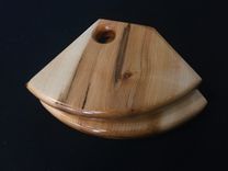 Wood Coasters 1 small