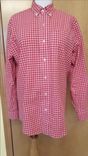 Men’S Button-Down Shirt 1 small