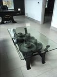 Gear Reduction Box Table 1 small