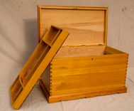 Custom Chests And Trunks 6 small