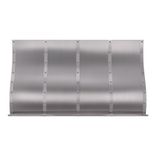 Akicon Custom Handcrafted Stainless Steel Range Hood - Akh796be-S 2 small