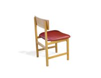 Mid Century Modern Dinning Chair 2 small