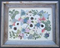 Wedding Flowers, Preserved 2 small