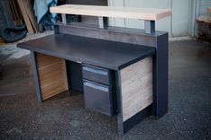 Point Of Sale Reception Desk 3 small