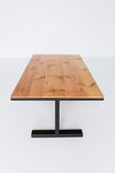Wood Conference Table 1 small