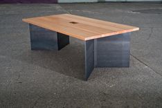 Modern Conference Table 1 small