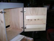 Aquarium Stand 2 small