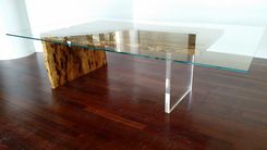 Modern Dining Table 2 small