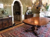 Spanish Dining Table 3 small