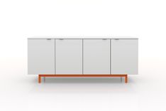 Modern Credenza 4 small