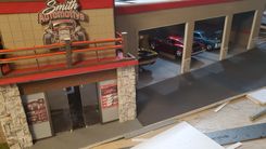 Custom Buildings 3 small